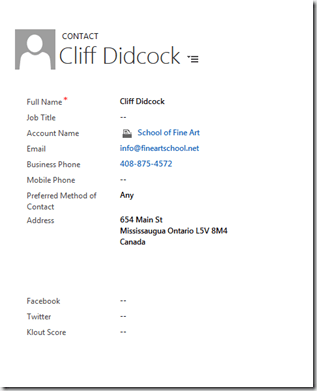 Label Truncation After