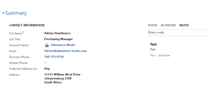 notes-area-contact-entity