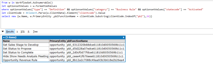 business-rule-linqpad