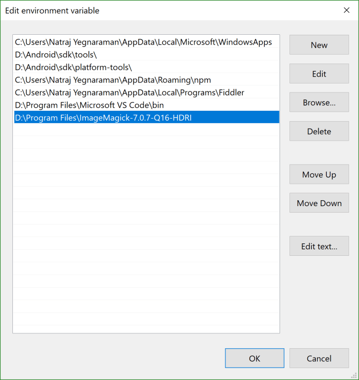 Imagemagick path.png
