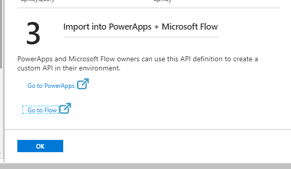 Microsoft Flow