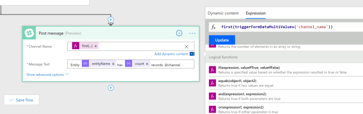 Post message step.png