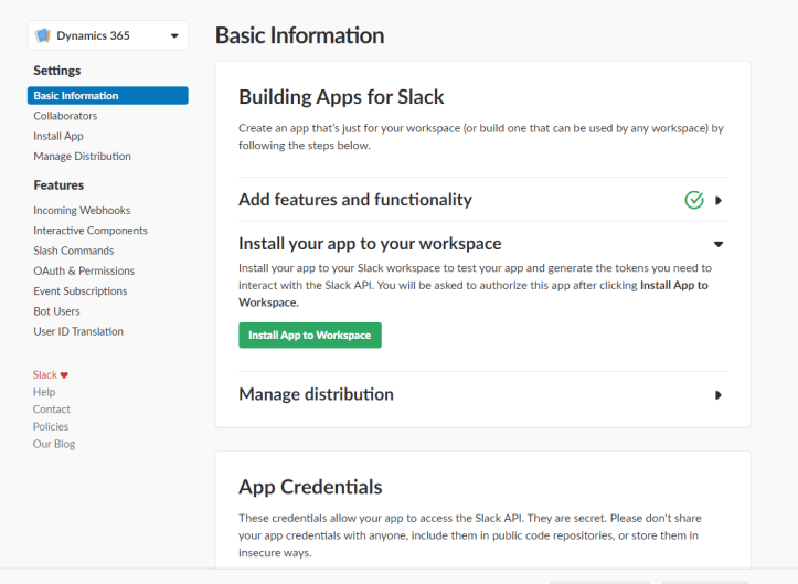 Slack App Information.png